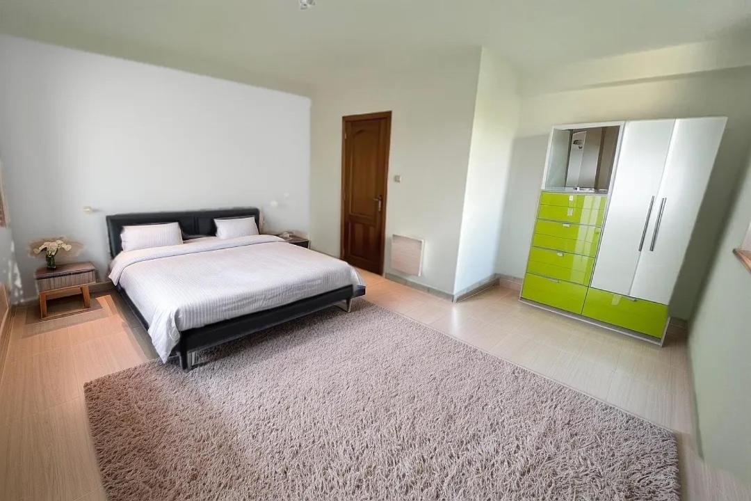 Gohyssart 51B 2 Bruxelles-Charleroi-Airport Villa Buitenkant foto